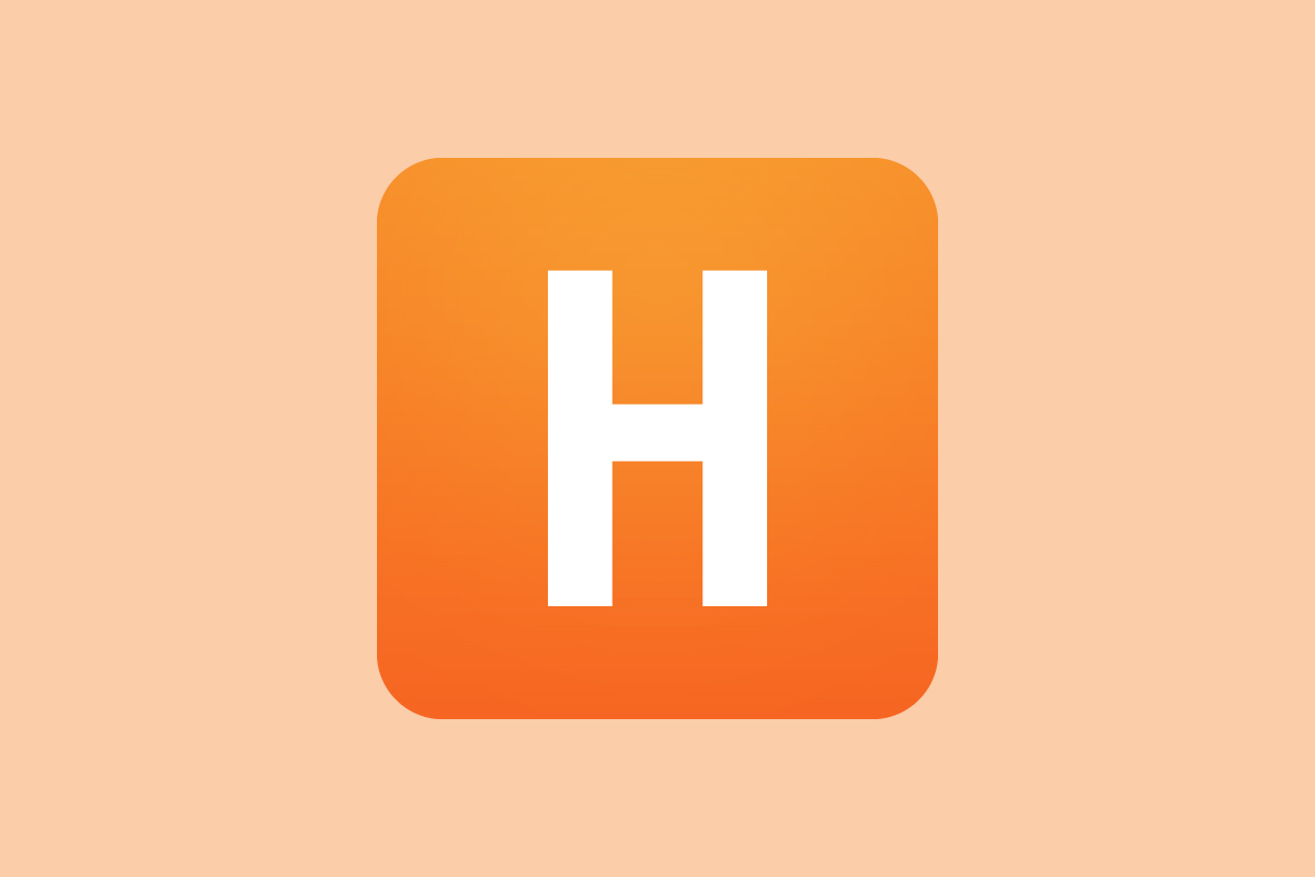 Harvest; Forecast; Logo