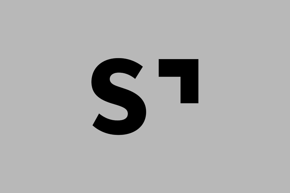 Streamtime; Logo
