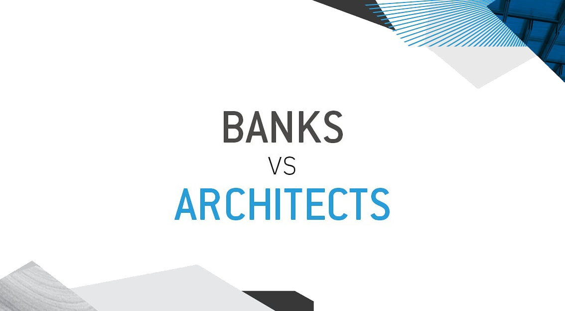 Banks; Architecture; Survey